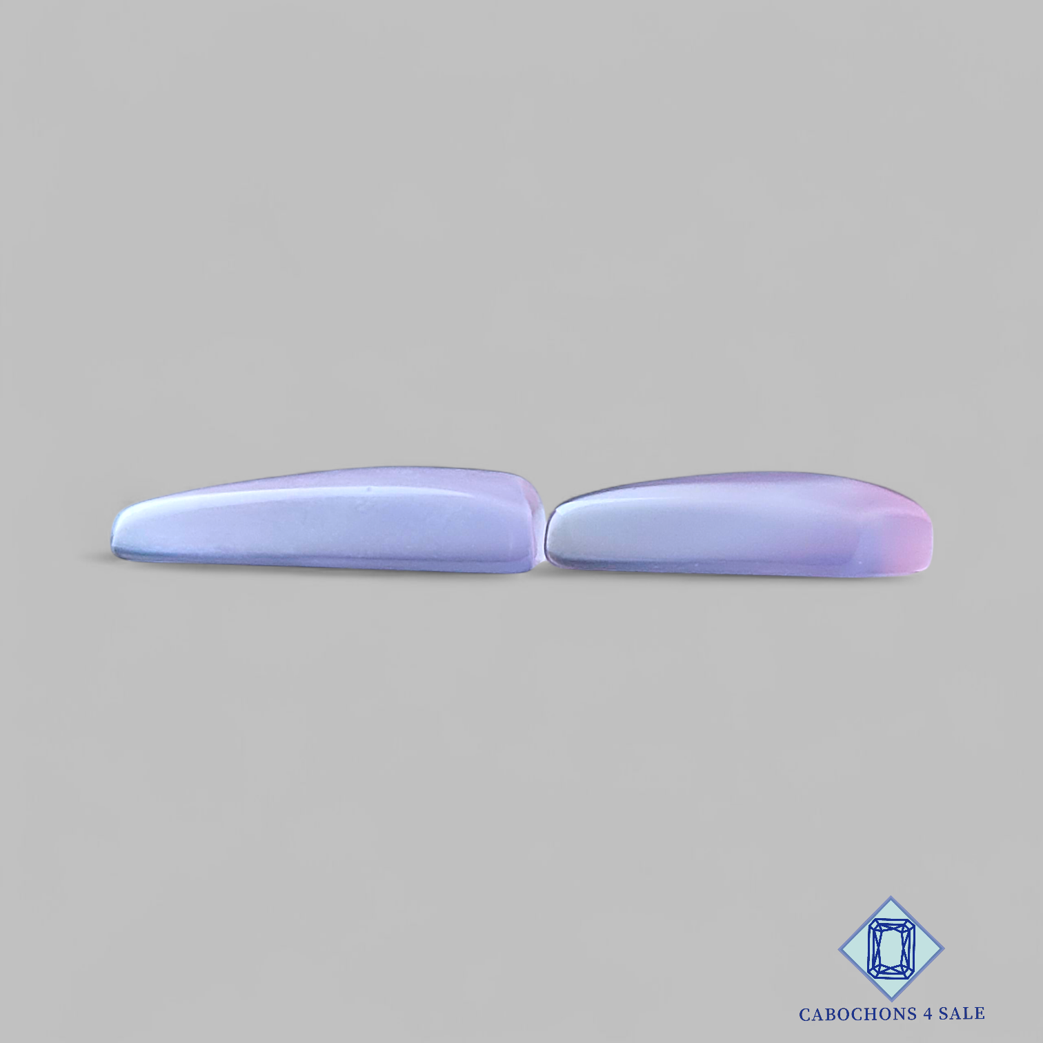 Lavender Chalcedony