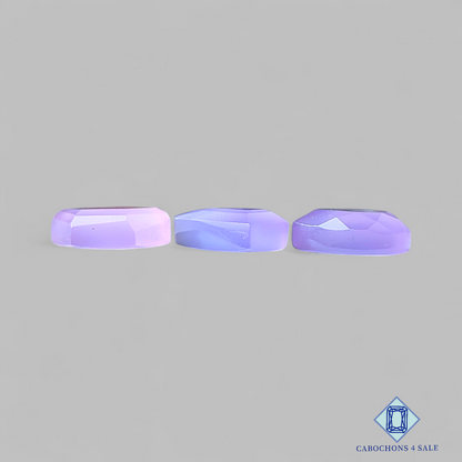 Lavender Chalcedony