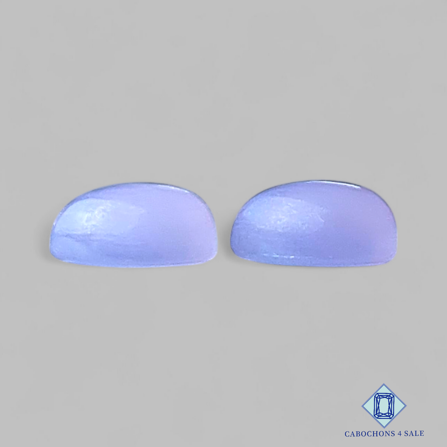 Lavender Chalcedony