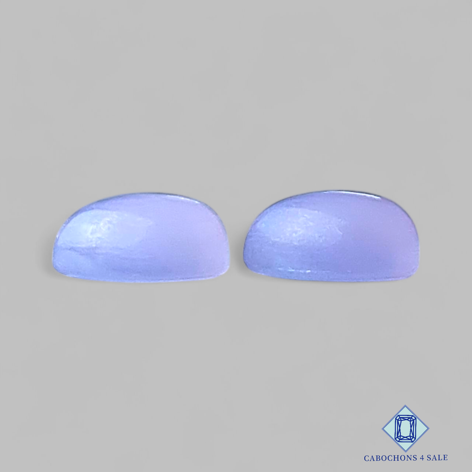 Lavender Chalcedony
