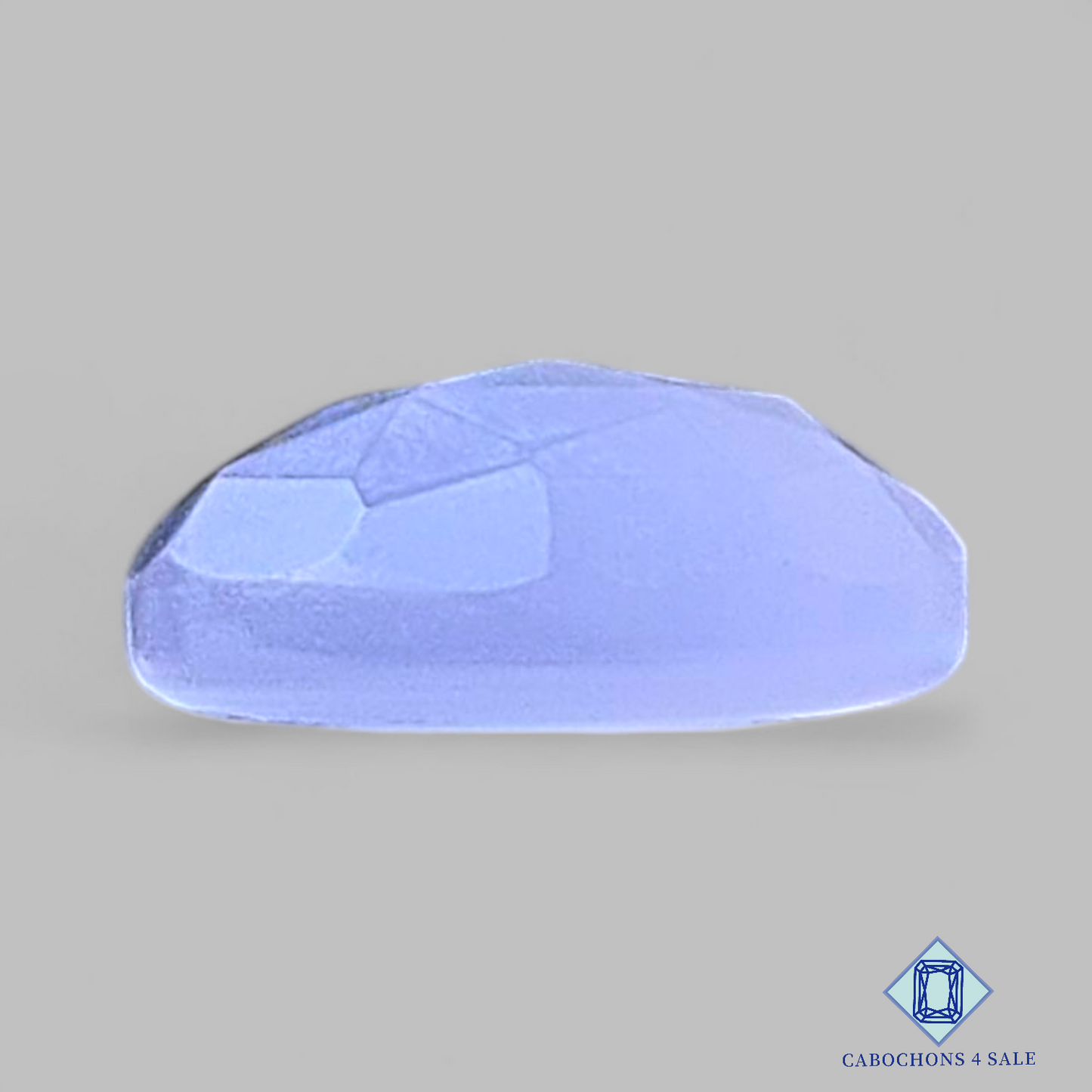 Lavender Chalcedony