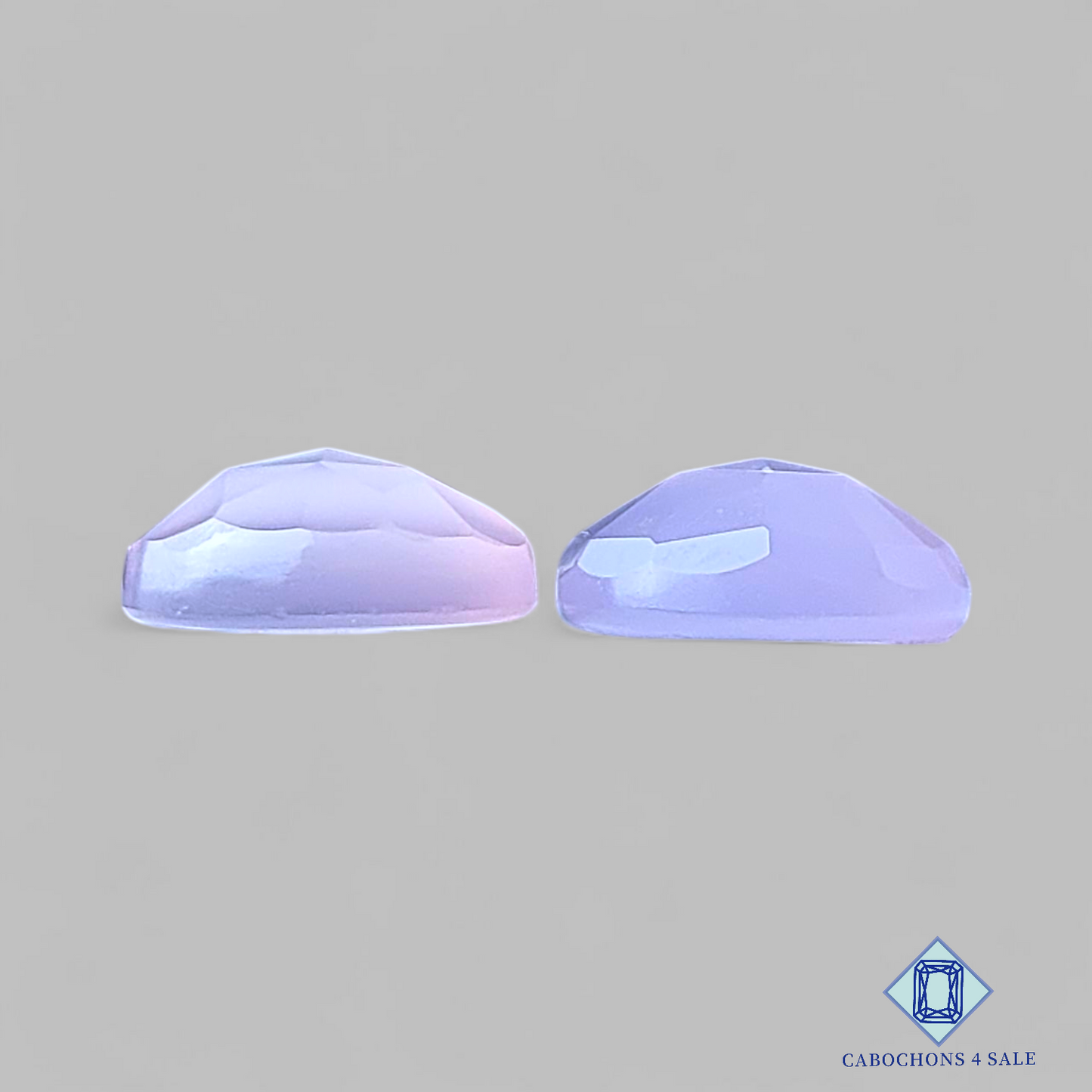 Lavender Chalcedony