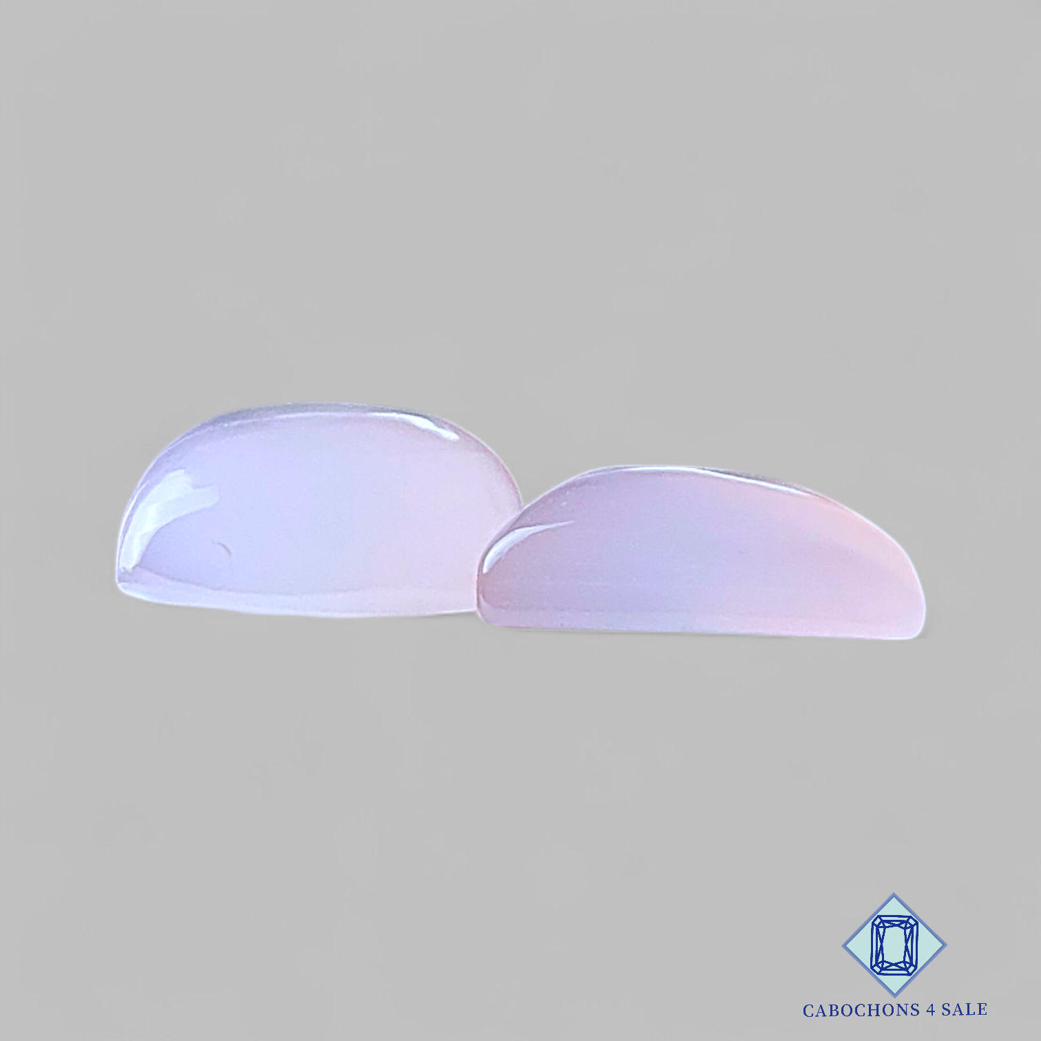 Lavender Chalcedony
