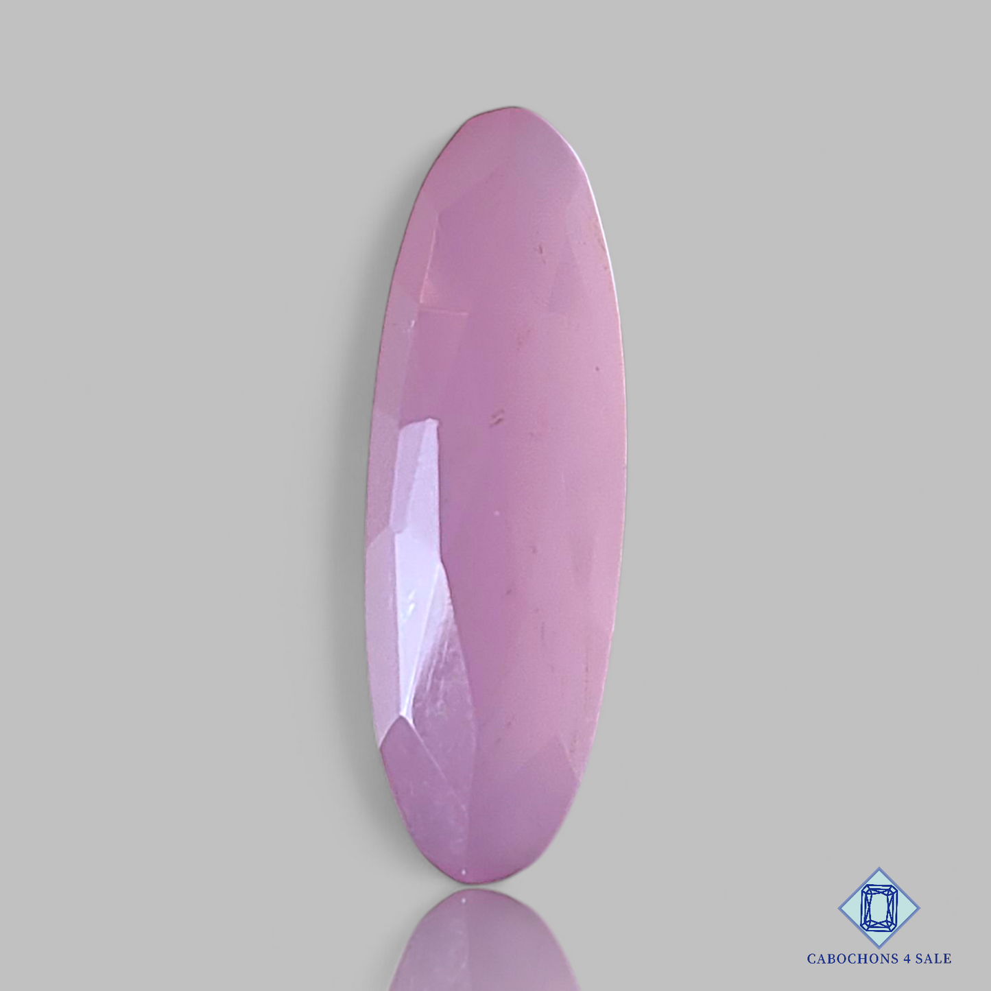 Lavender Chalcedony