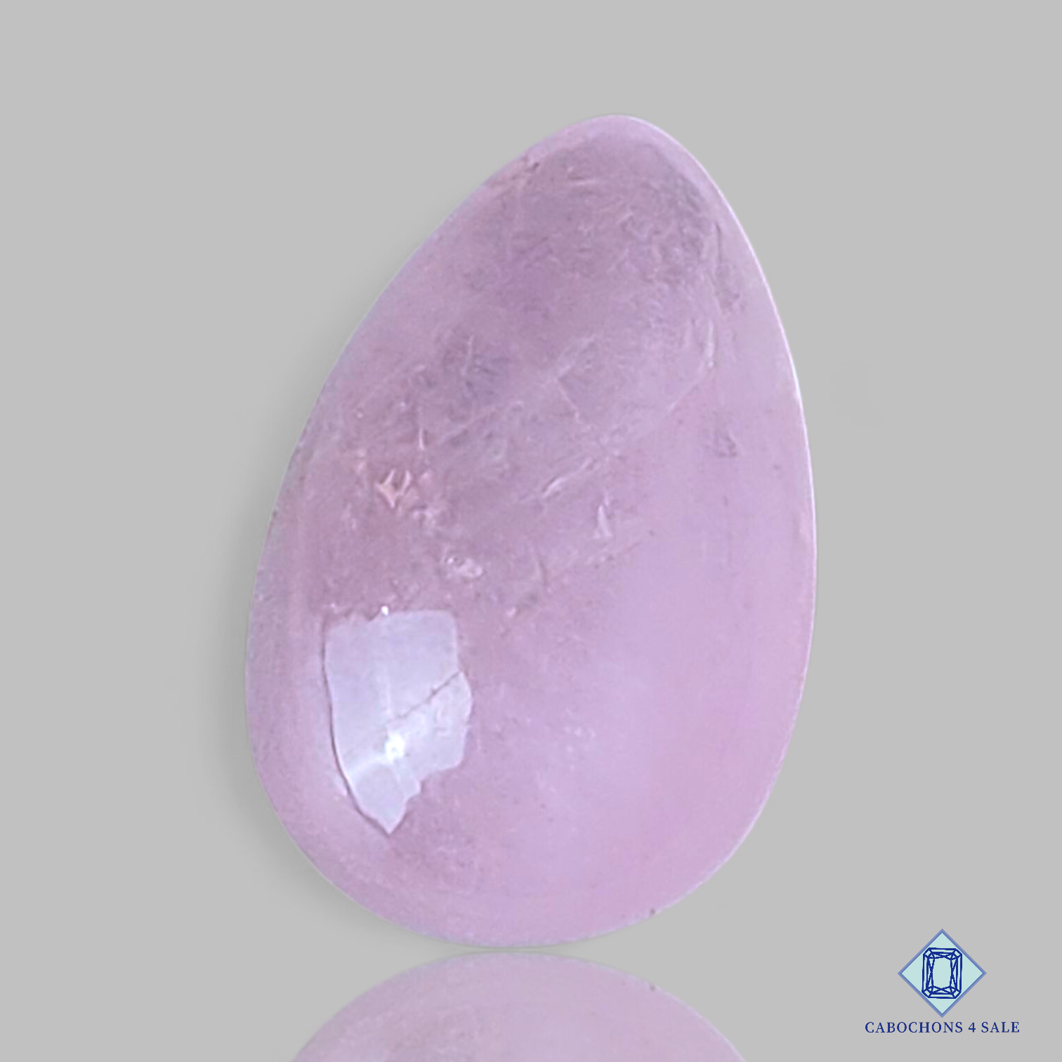 Lavender Chalcedony