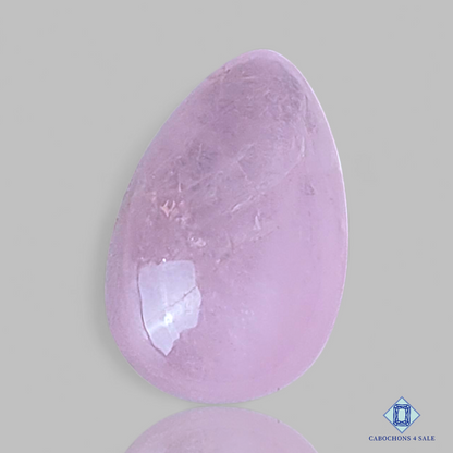 Lavender Chalcedony