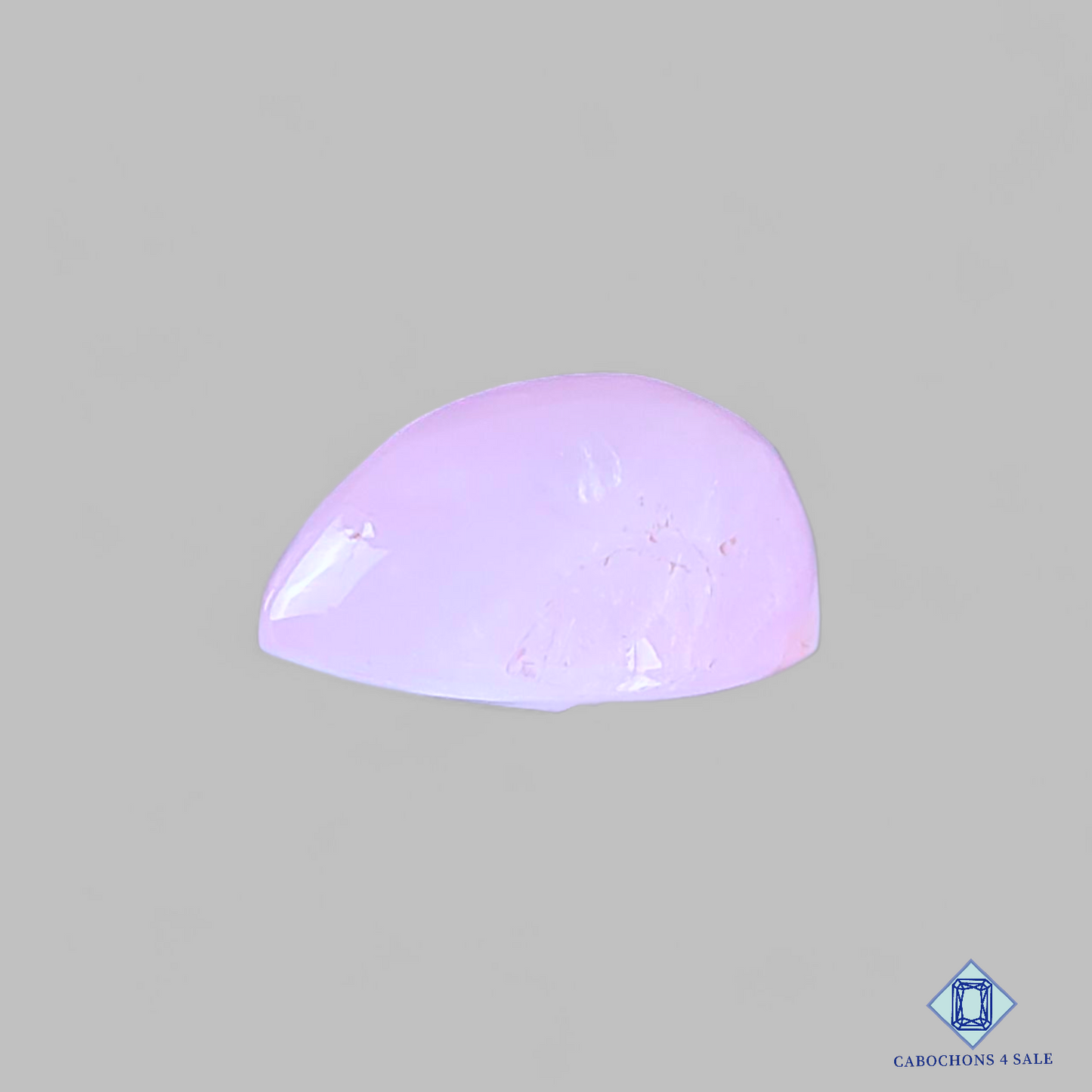 Lavender Chalcedony