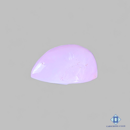 Lavender Chalcedony