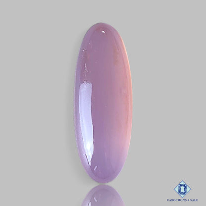 Lavender Chalcedony