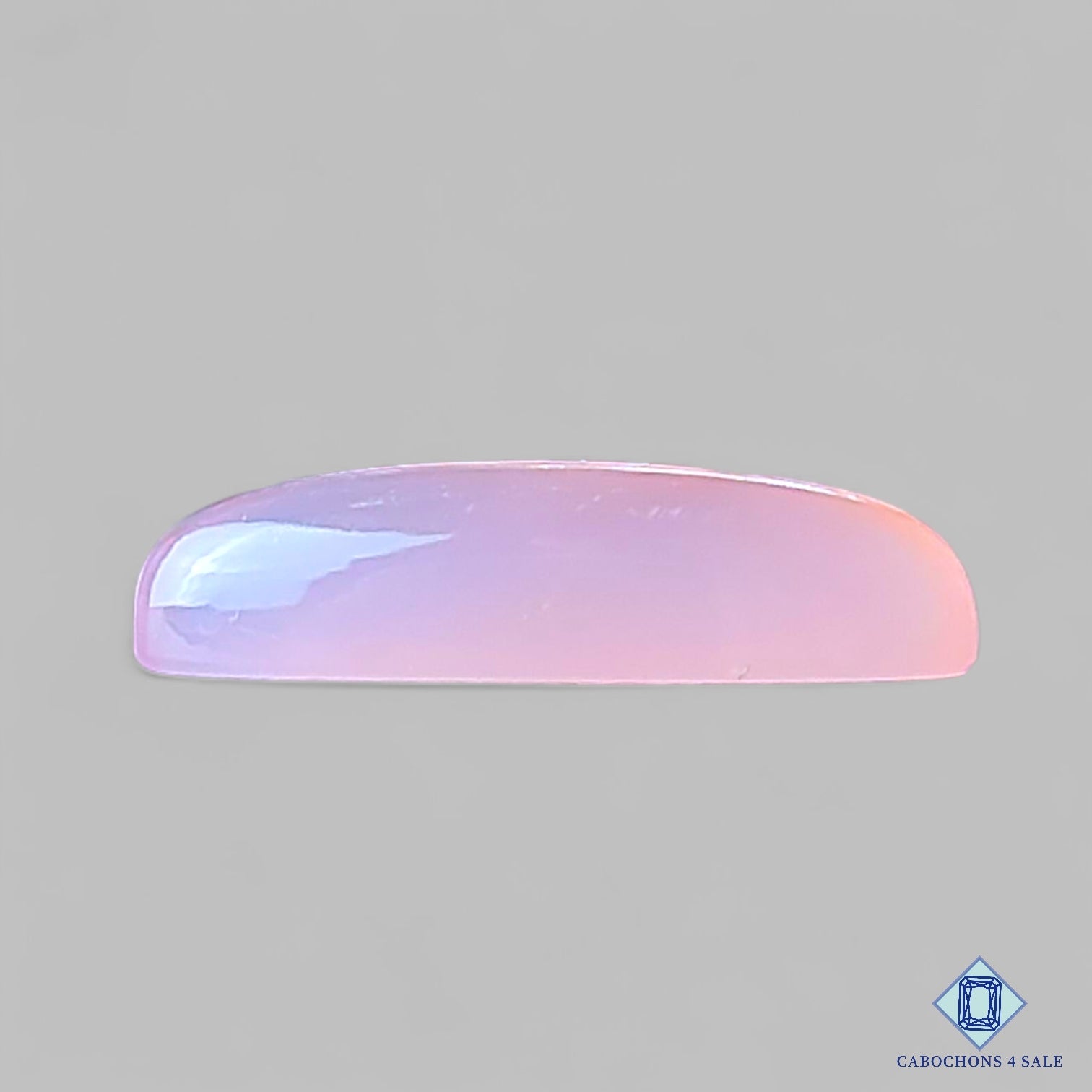 Lavender Chalcedony