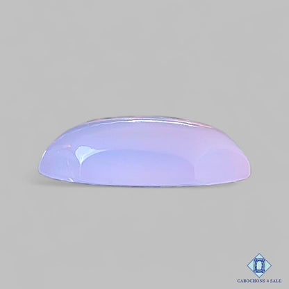 Lavender Chalcedony