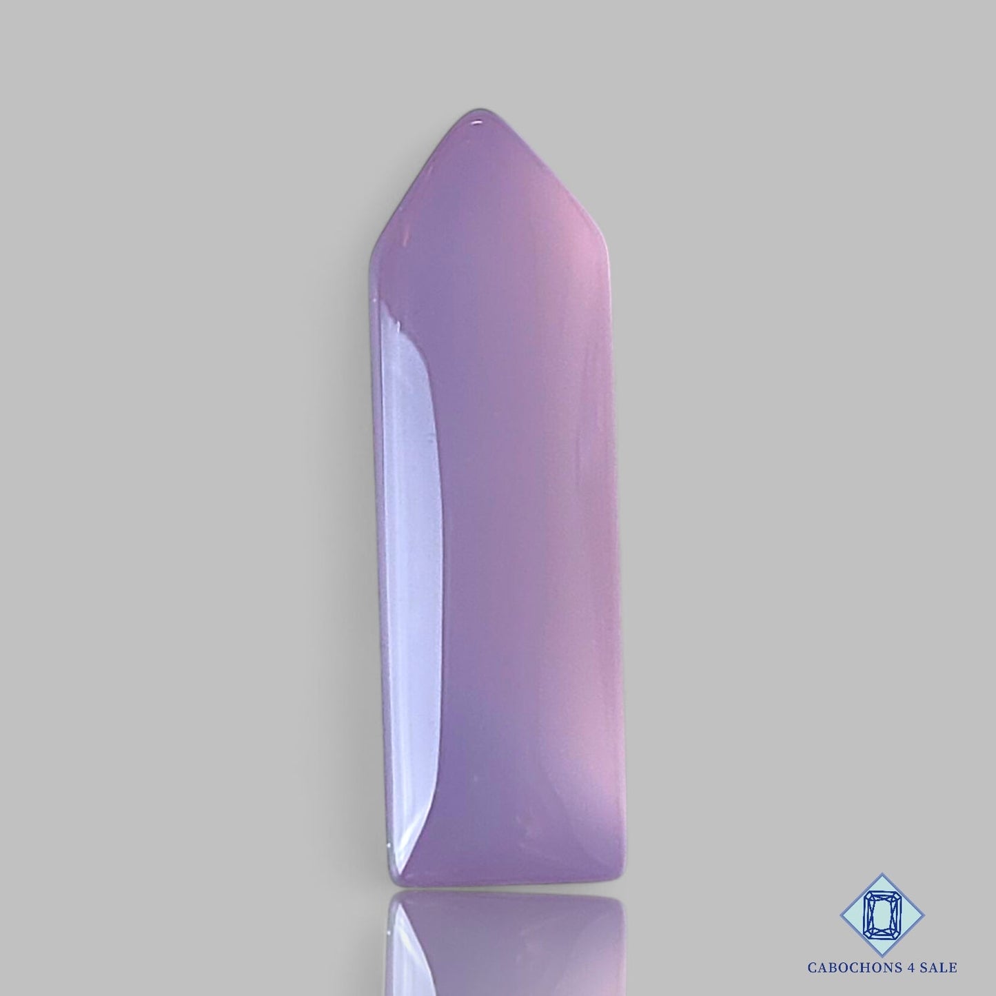 Lavender Chalcedony