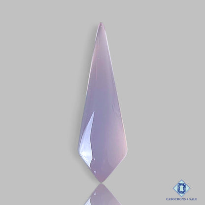 Lavender Chalcedony