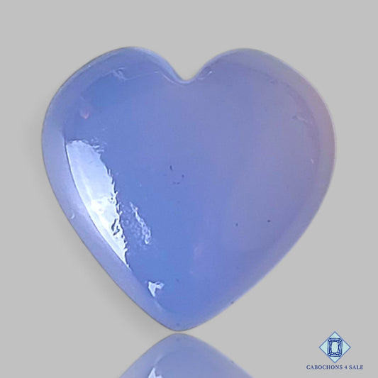 Lavender Chalcedony