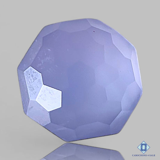 Lavender Chalcedony