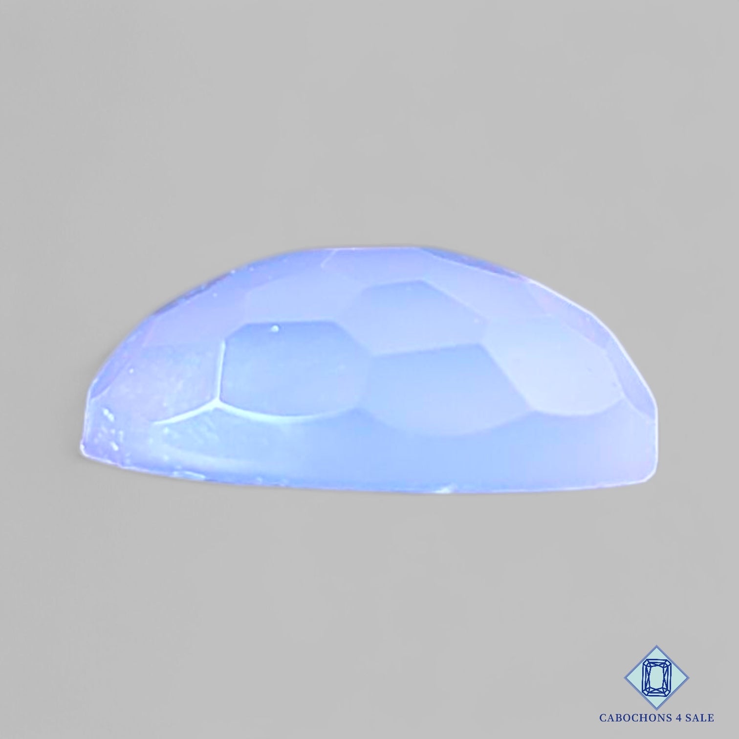Lavender Chalcedony