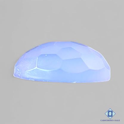 Lavender Chalcedony