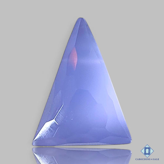 Lavender Chalcedony