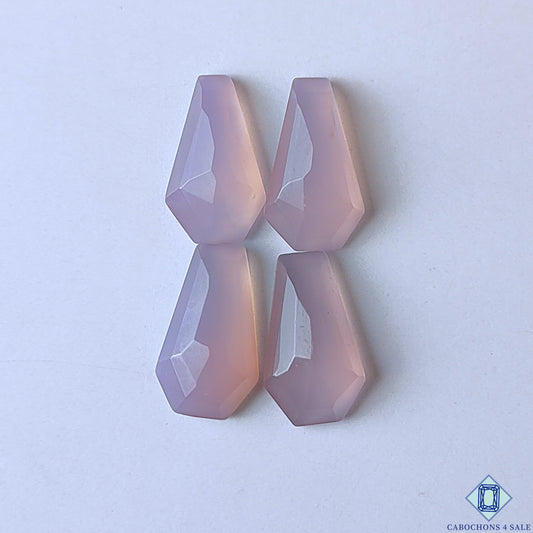 Lavender Chalcedony