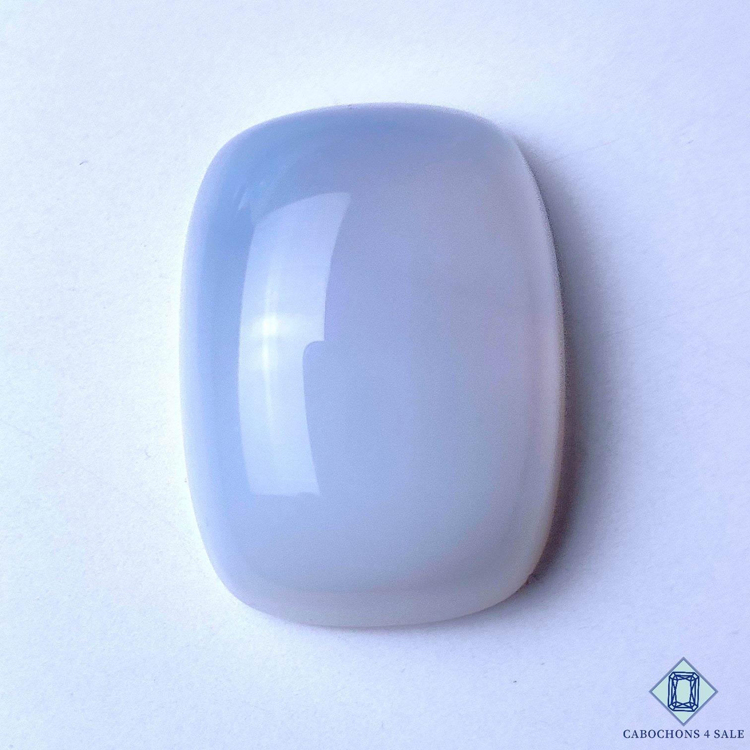 Lavender Chalcedony