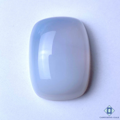 Lavender Chalcedony