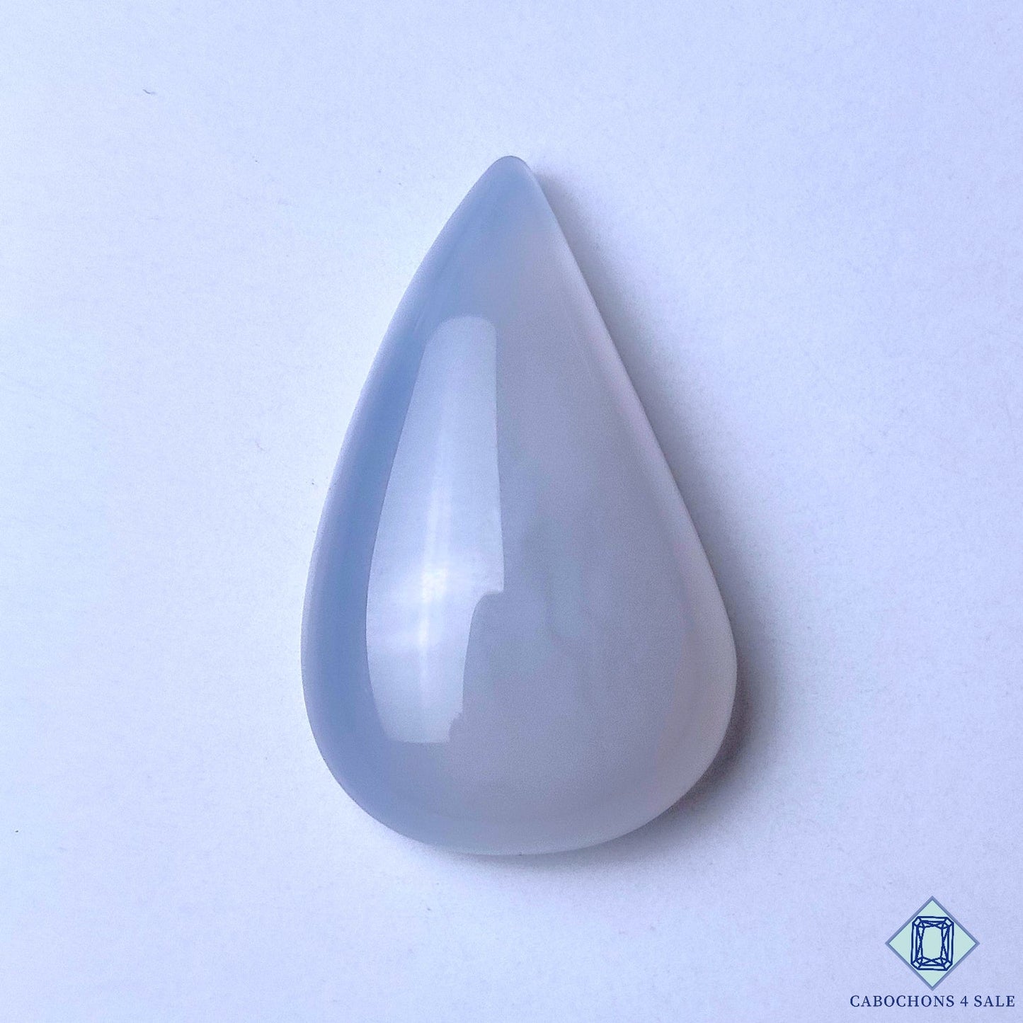 Lavender Chalcedony