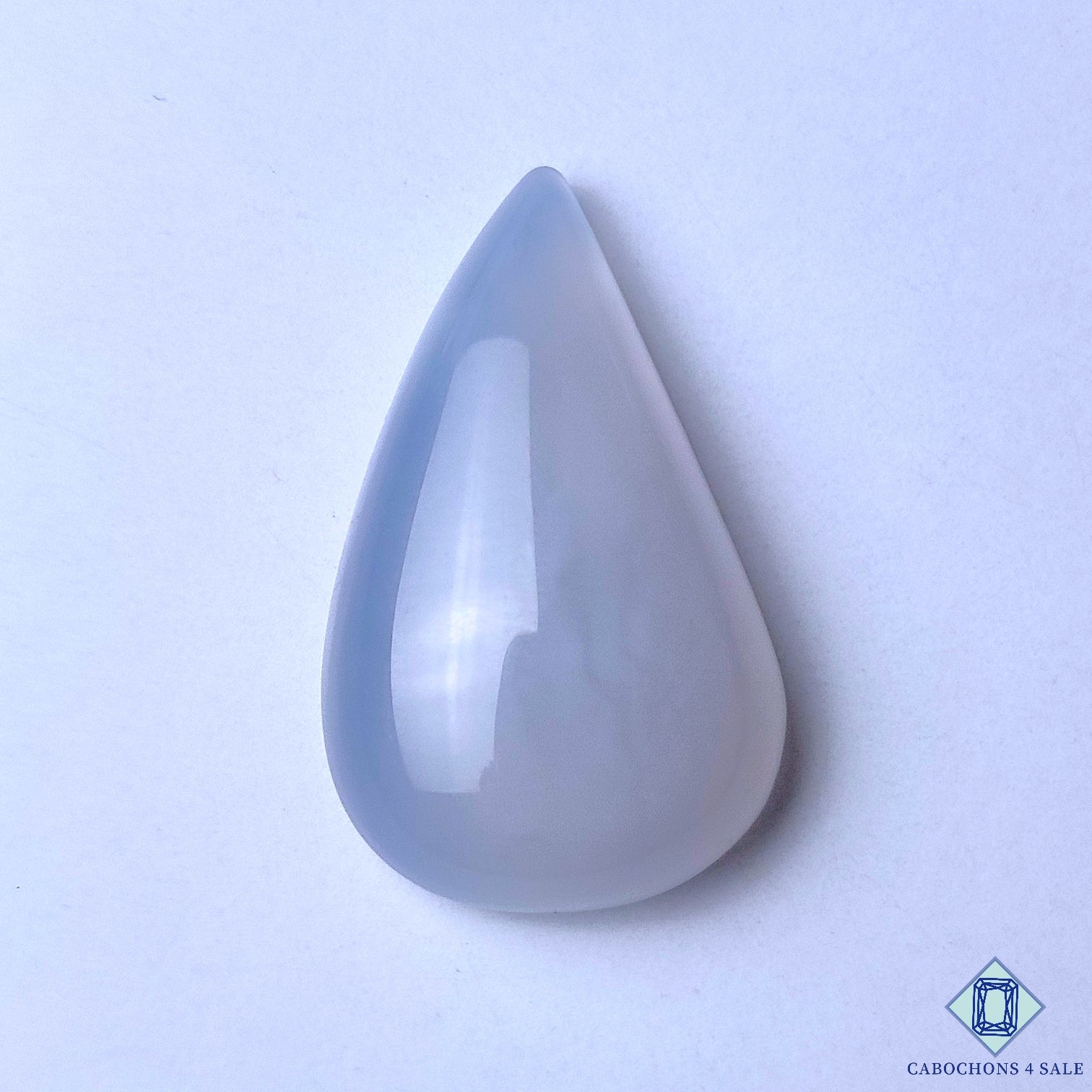 Lavender Chalcedony