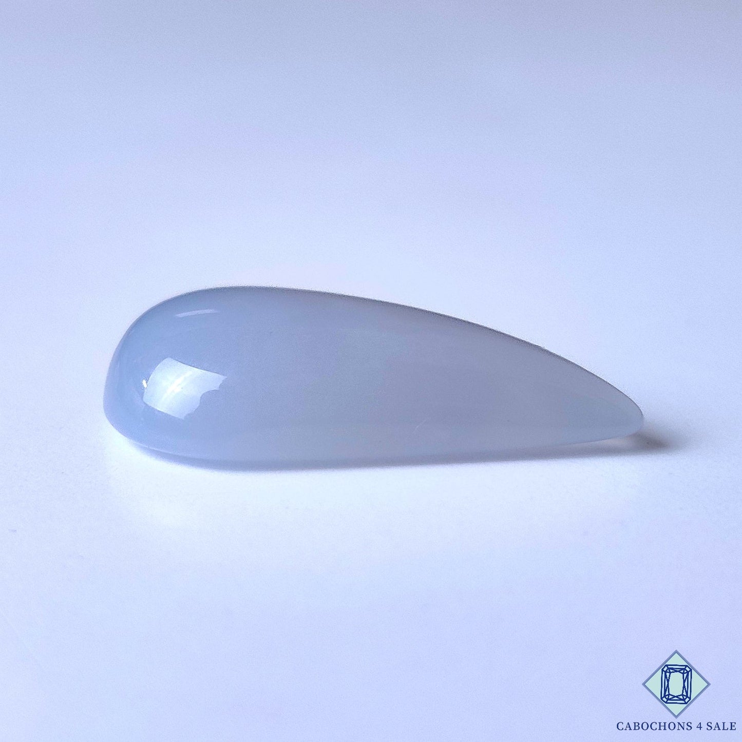 Lavender Chalcedony