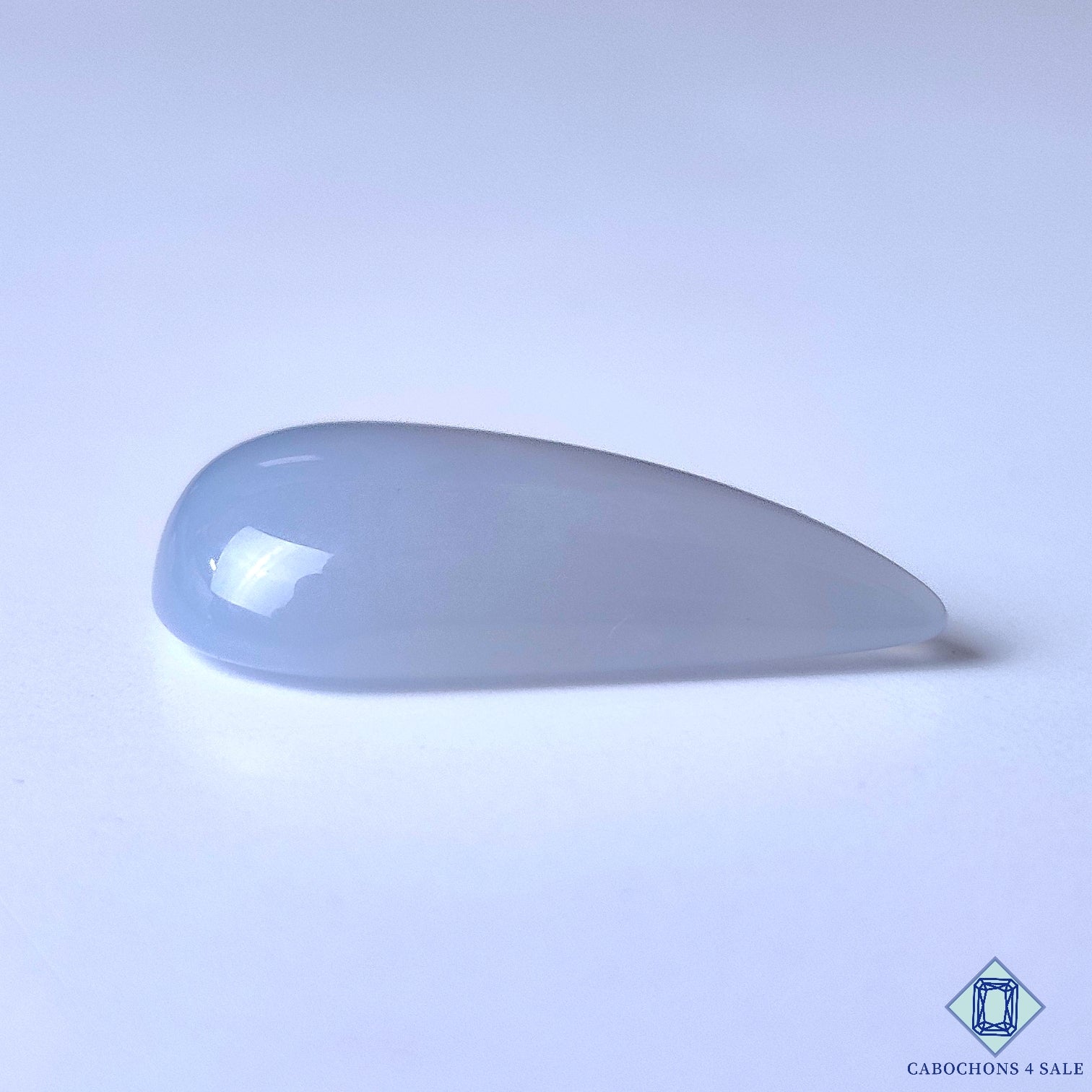 Lavender Chalcedony