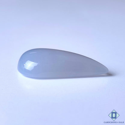 Lavender Chalcedony