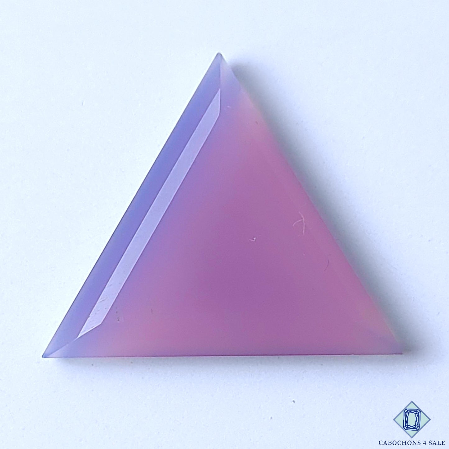 Lavender Chalcedony