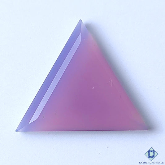 Lavender Chalcedony