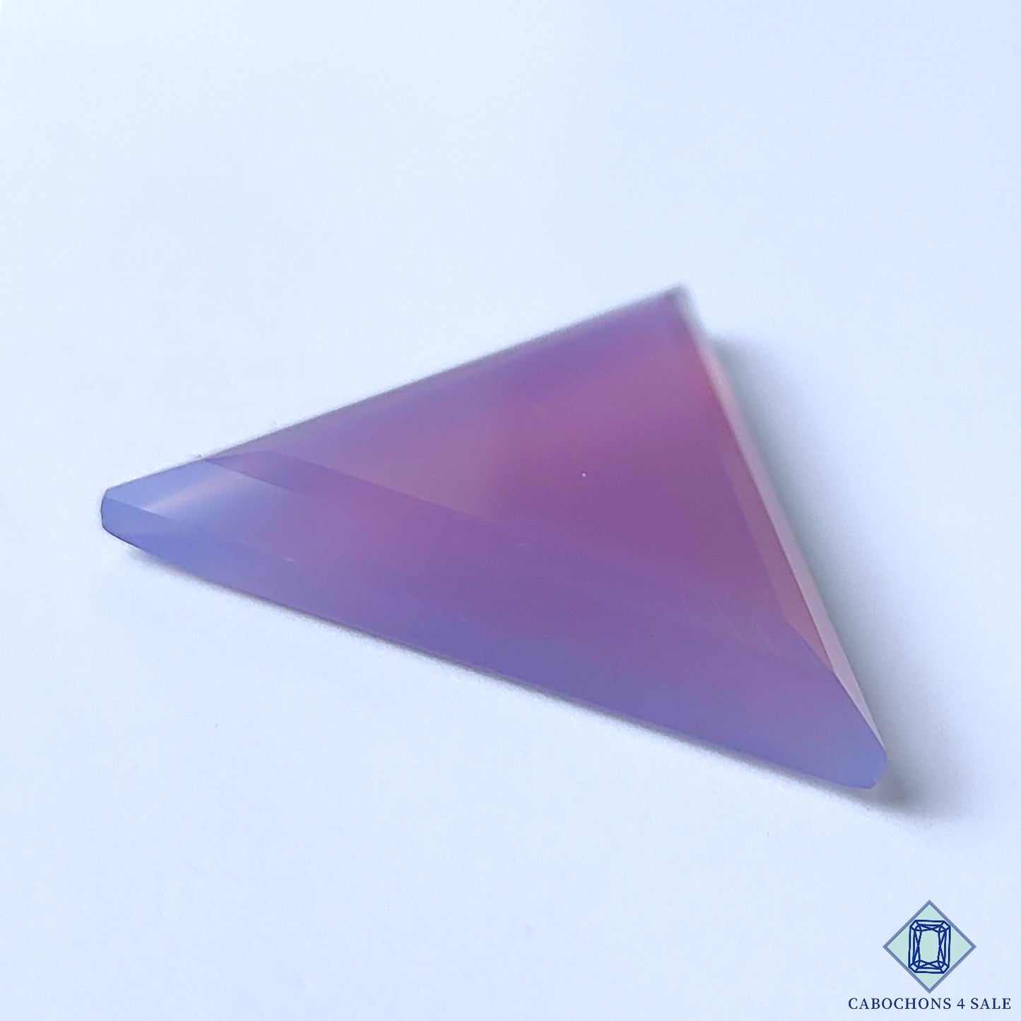 Lavender Chalcedony