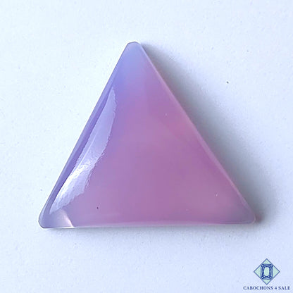Lavender Chalcedony
