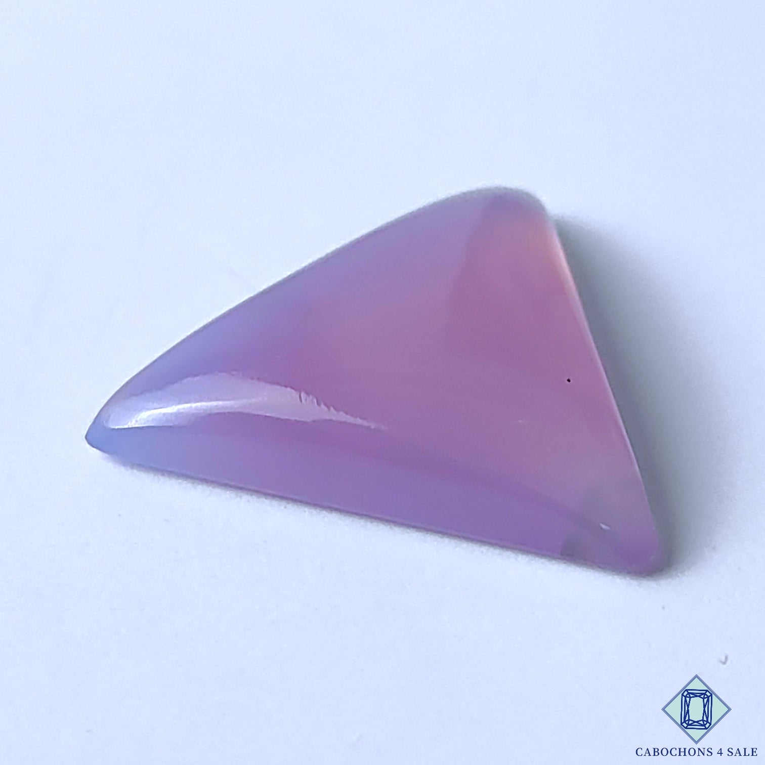 Lavender Chalcedony