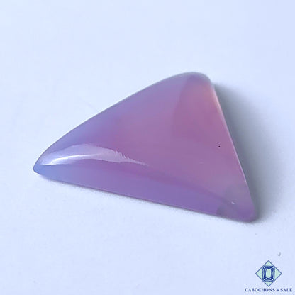 Lavender Chalcedony
