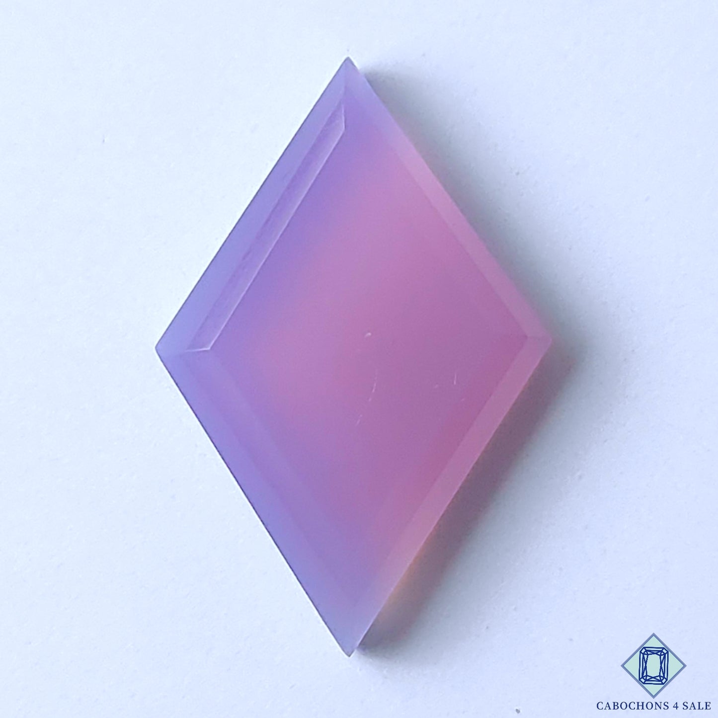 Lavender Chalcedony