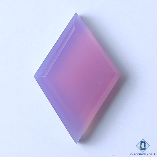 Lavender Chalcedony