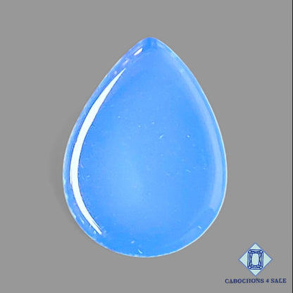 Lavender Chalcedony