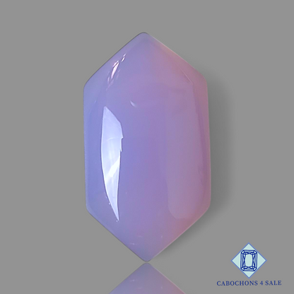 Lavender Chalcedony