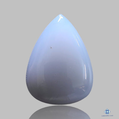 Lavender Chalcedony