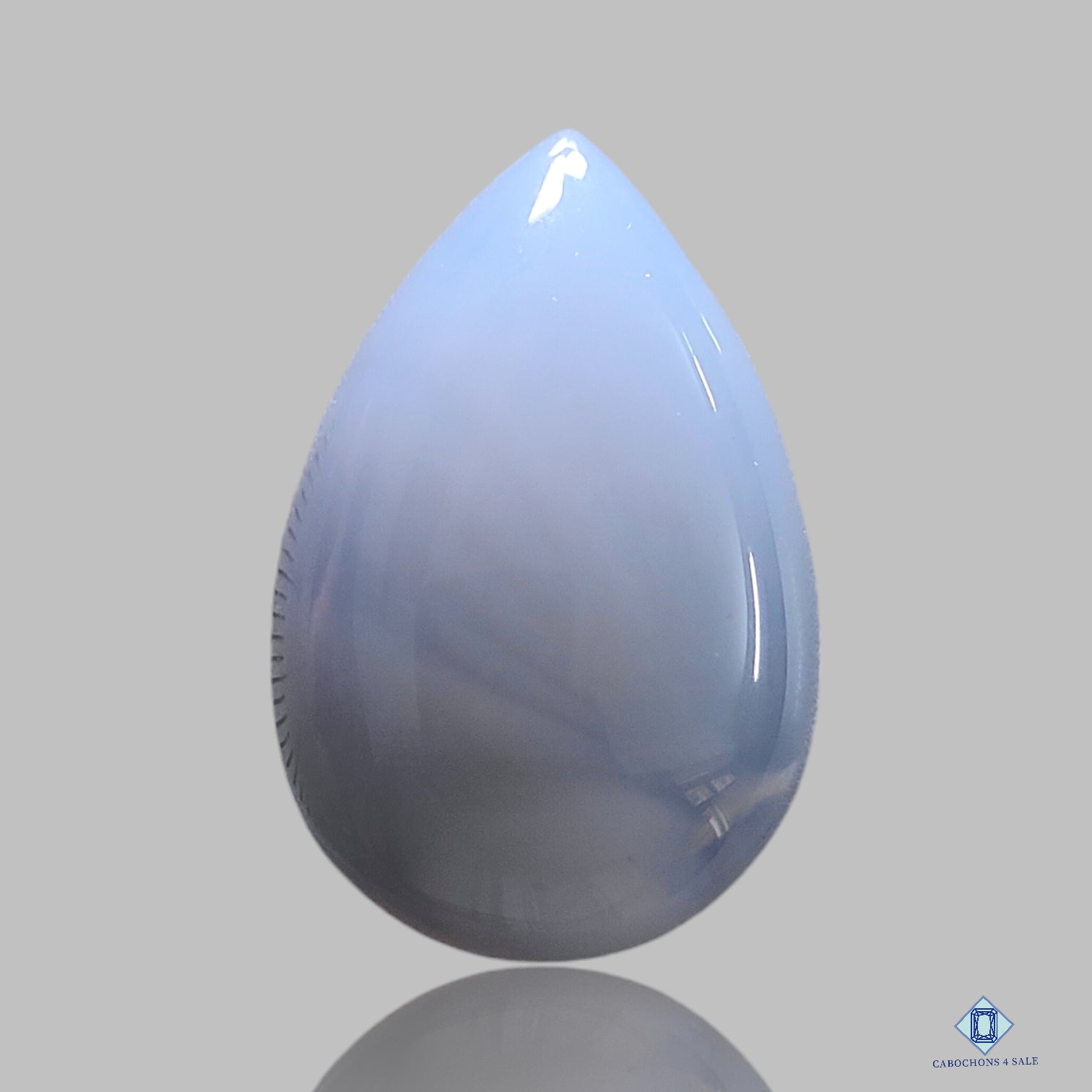 Lavender Chalcedony