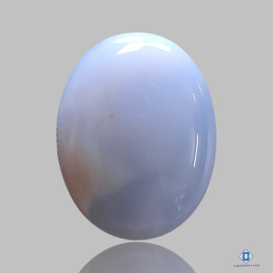 Lavender Chalcedony