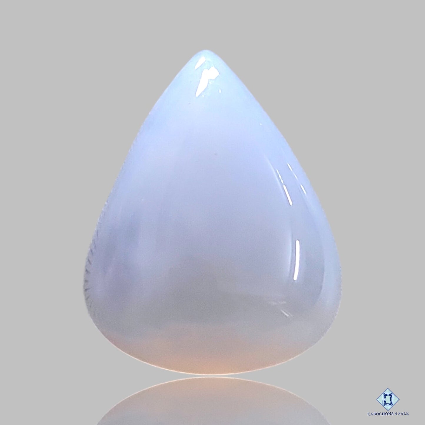 Lavender Chalcedony