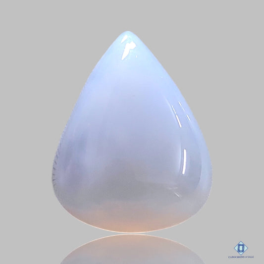 Lavender Chalcedony