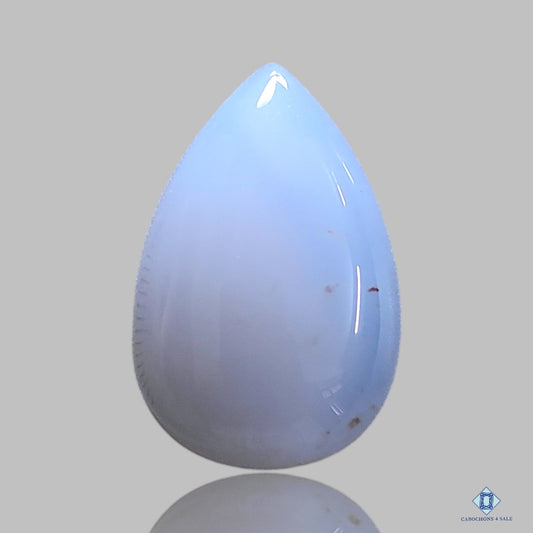 Lavender Chalcedony