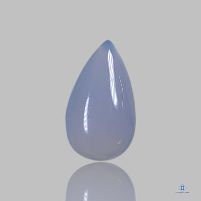 Lavender Chalcedony