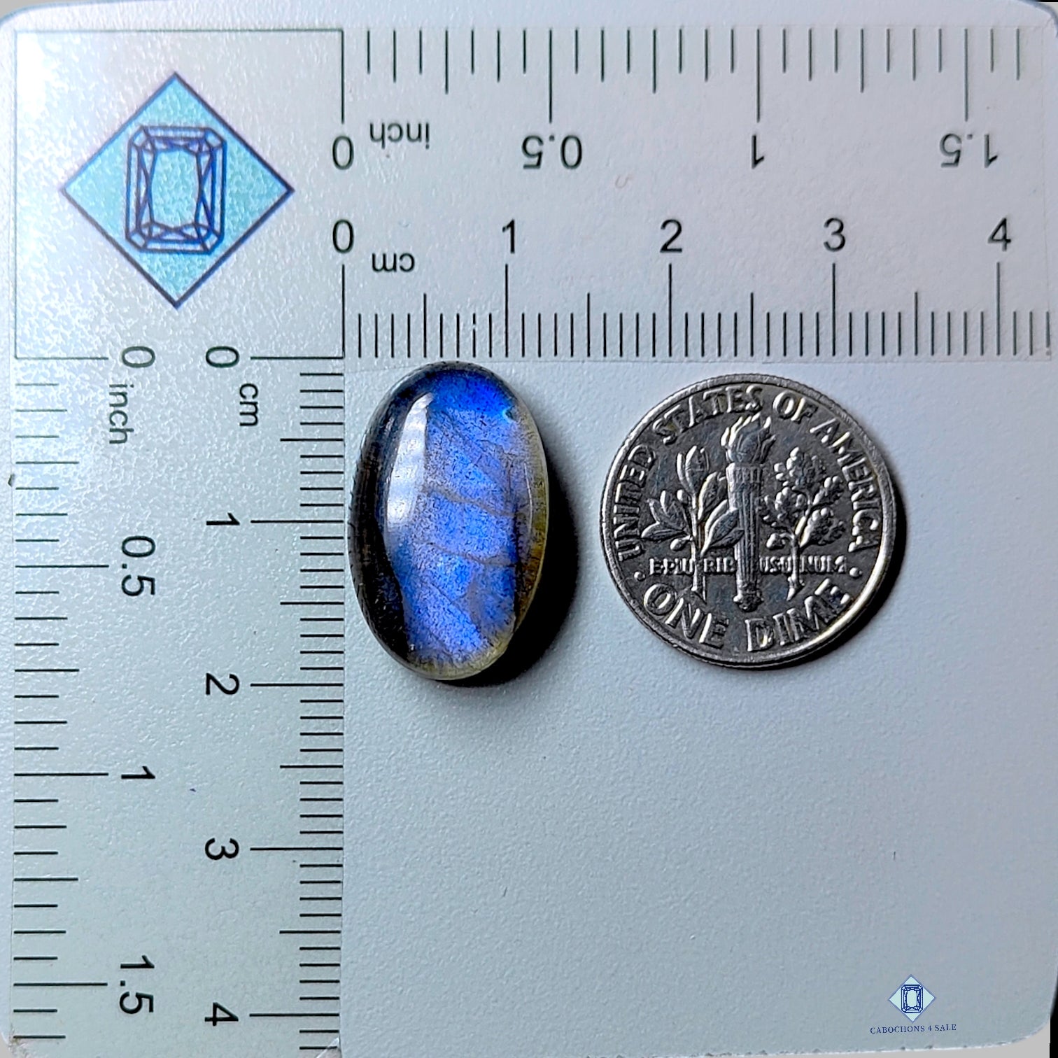 0-Leborite_+_Crystal_Quartz_Doublets-c4sw2184-2-Oval-Blue-15_20mm-Doublets-Doublets