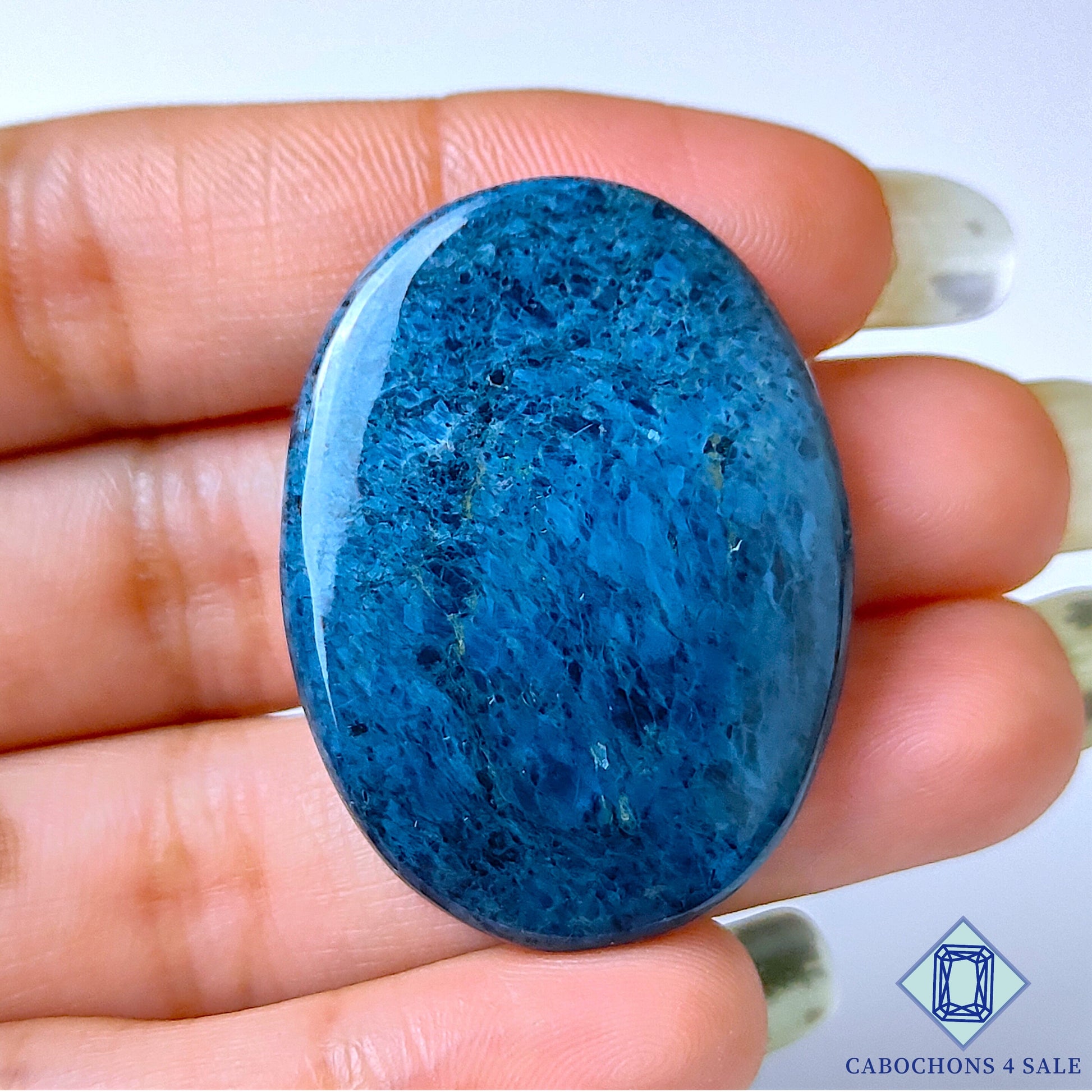 Leland Blue