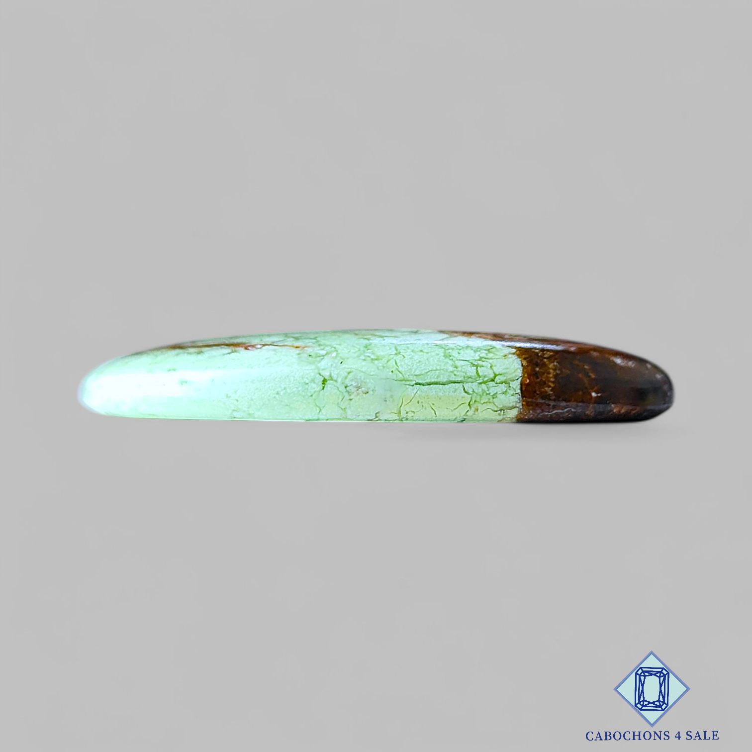 Lemon Chrysoprase